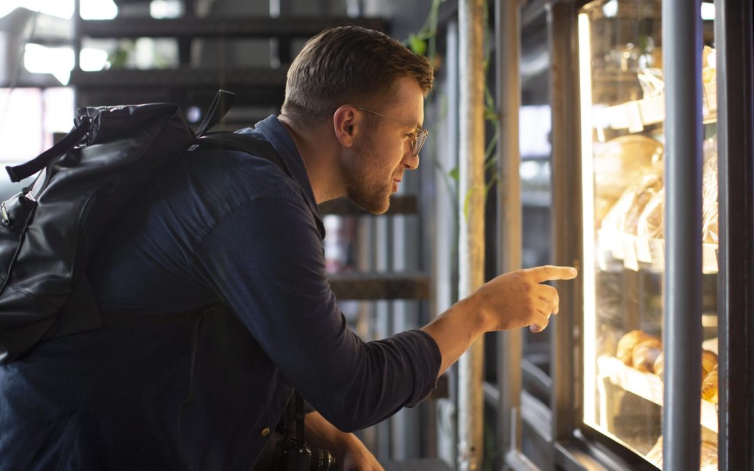 Smart Vending ¿En Qué Consiste?