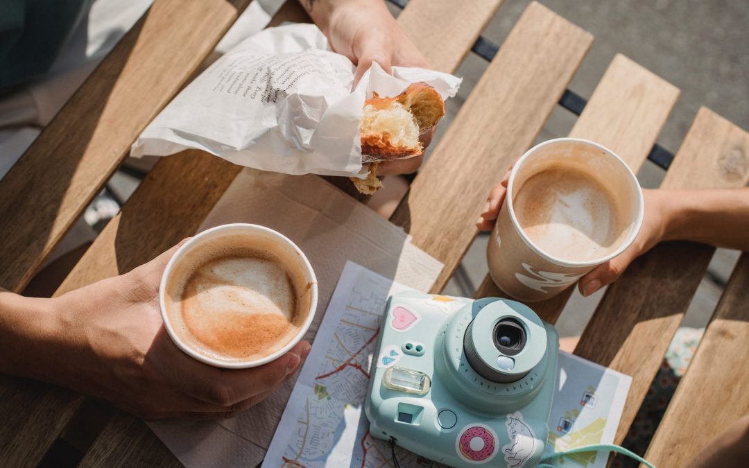 Tipos de café más populares